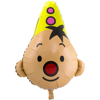 Ballonenpilaar Bumba