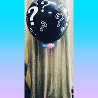 Gender Reveal ballon
